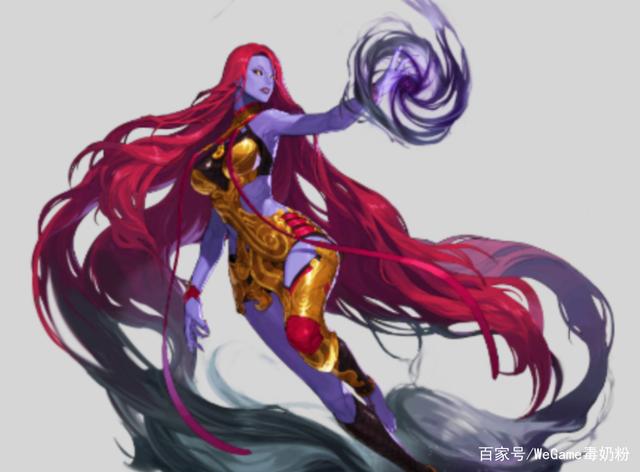 dnf私服漩涡buff加成消失，全职业门槛标准，你有没有达到要求？663