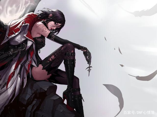 地下城私服-与勇士私服经典梗741