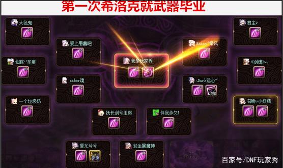 dnf私服好不好780